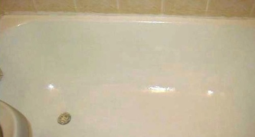 Реставрация акриловой ванны | Среднеколымск